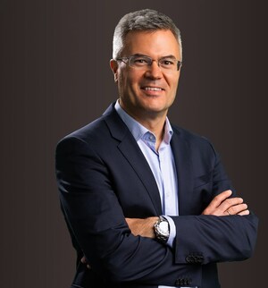 WARNER MUSIC GROUP APPOINTS ARMIN ZERZA AS EVP &amp; CFO EFFECTIVE MAY 5