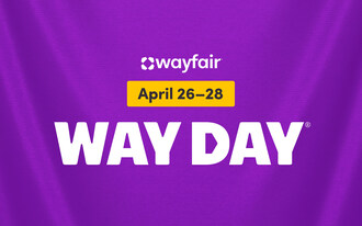 Way Day is April 26-28