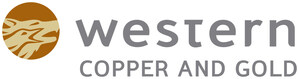 WESTERN COPPER AND GOLD PROVIDES INFRASTRUCTURE UPDATE