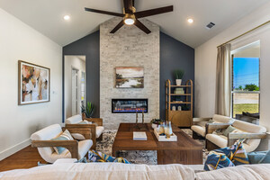 Dunhill Homes Expands Luxury Footprint with Estate Series Communities Across North and Central Texas