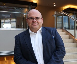 Wipfli announces Charley Boyle as new data and analytics chief